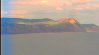 Lyme Regis - Cliffs