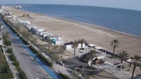 Senigallia - Spiaggia