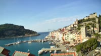 Porto Venere - Seaside promenade