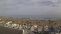 Cattolica - Spiaggia Nord