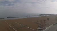 Cattolica - Spiaggia Sud