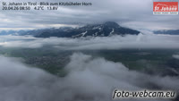 St. Johann in Tirol - Kitzbüheler Horn