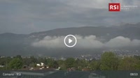 Comano - RSI Radiotelevisione Svizzera