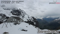 Grindelwald - Glecksteinhütte