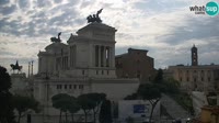 Roma - Altare della Patria - Vittoriano