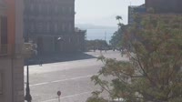 Naples - Piazza del Plebiscito