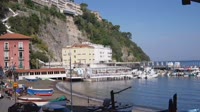 Sorrento - Marina Grande