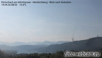 Pörtschach am Wörthersee - Windischberg