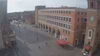 Ferrara - Piazza Trento e Trieste