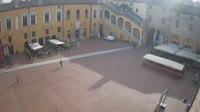 Ferrara - Piazza del Municipio