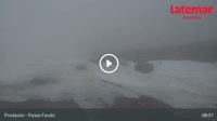 Predazzo - Latemar - Passo Feudo