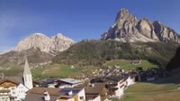 Corvara - Sassongher, Ciampac