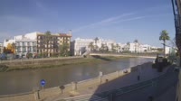 Chiclana de la Frontera - Fiume Iro