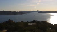 Sardegna - Punta Sardegna - Maddalena, Palau, Santo Stefano