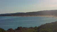 Sardegna - Aglientu - Spiaggia Naracu Nieddu