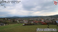 Frauenau - Vista panoramica