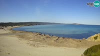 Sardegna - Rena Majore - Spiaggia de La Liccia