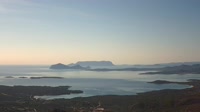 Sardegna - Monte Moro - Vista panoramica