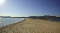 Sardegna - Olbia - Spiaggia Le Saline