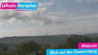 Alban - Radio Nordpfalz - Donnersberg