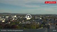 Sankt Pölten - Vista panorámica
