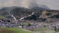 Santa Cristina Valgardena