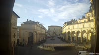 Fermo - Piazza del Popolo