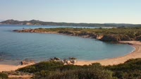 Sardegna - Aglientu - Cala Pischina