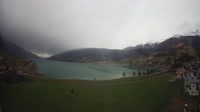 Resia - Lago di Resia