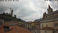 Gemona del Friuli - Centro Storico