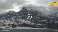 Grindelwald - First