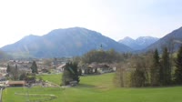 Ruhpolding - Vista panoramica