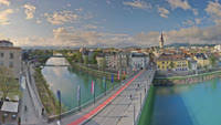 Villach - Draubrücke