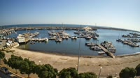 Mola di Bari - Harbour