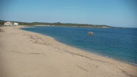 Sardegna - Aglientu - Vignola Mare
