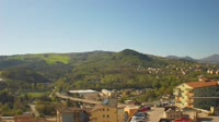 Potenza - Panoramic view