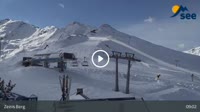 See im Paznaun - Zeinis Berg - Estación de esquí