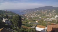 Ospedaletti - Panoramic view