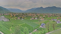 Lana - Val d'Adige