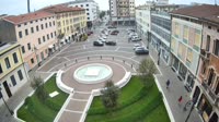 Schio - Piazza Statuto
