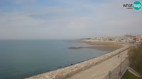 Caorle - Spiaggia di Ponente