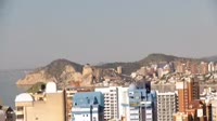 Benidorm - Panorama della città