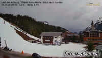 Lech am Arlberg - Chalet Anna Maria
