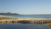 Sardegna - Posada - spiaggia