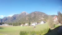 Dobbiaco (Toblach) - Hotel Santer