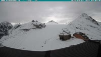 Passo dello Stelvio - Trincerone - Monte Livio