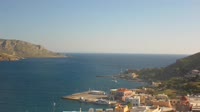 Leros - Agia Marina