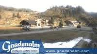 Obertauern - Gnadenalm