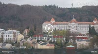 Karlovy Vary - Hotel Thermal
