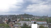 Pfarrkirchen - Vista panoramica